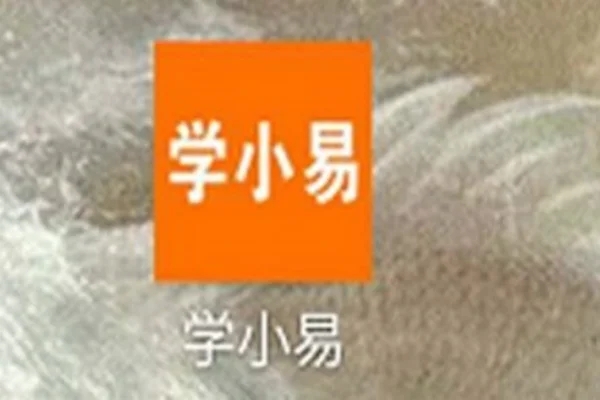 学小易网页版登录入口电脑