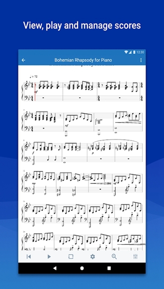 musescore